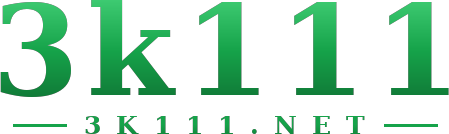 3k111 logo